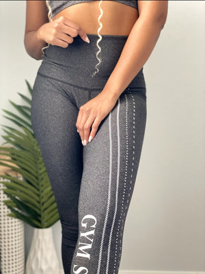 FNF Leggings (Fierce N Fit)