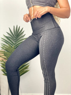 FNF Leggings (Fierce N Fit)