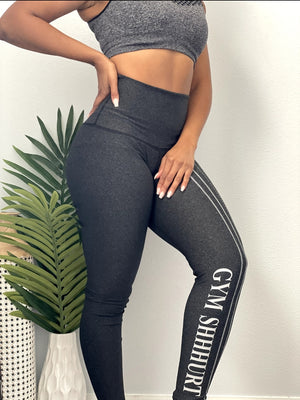 FNF Leggings (Fierce N Fit)